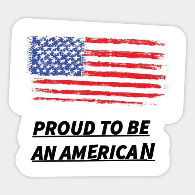 funny 4th of july Sticker by Souna's Store